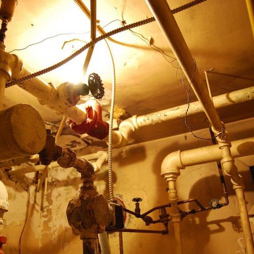 Sıhhi Tesisat Sıhhi Tesisat