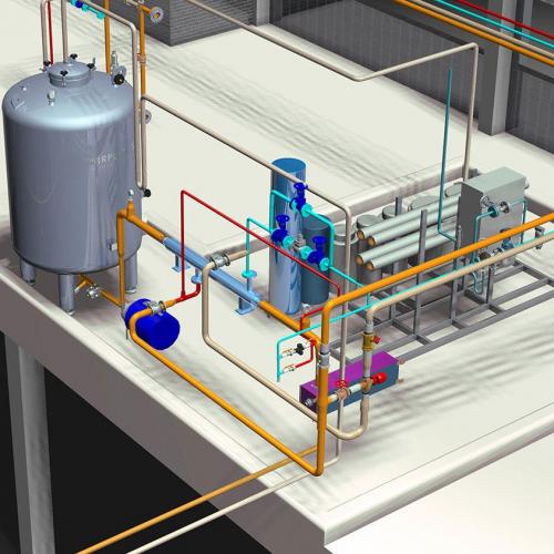 Pis Su & Temiz Su Tesisatı Pis Su & Temiz Su Tesisatı
